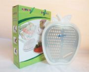 蘋果型多功能廚寶