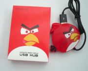 憤怒的小鳥(niǎo)HUB