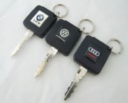 車鑰匙金屬打火機