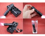 強(qiáng)光小手電筒