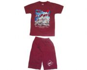 兒童廣告衫（整套）