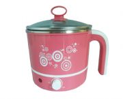養生電煮鍋