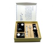 水晶鎮(zhèn)紙五件套