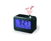 語音報時投影鐘