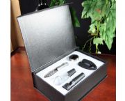 精品手動開瓶器（5件套）