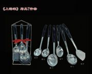 《上海灘》小廚7件套