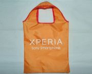 210滌綸購(gòu)物袋