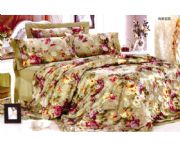 至尊金絲緞四件套