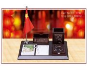 2014新款紅木臺歷