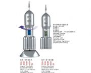 未來航天時間收音機