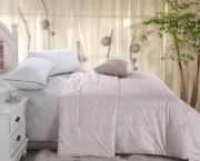 珍貴時尚蠶絲被