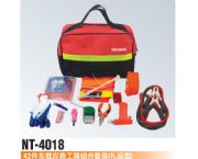 42件車載應急工具組合套裝（禮品型）