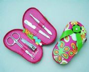 時尚拖鞋四件套