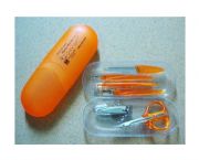 時尚眼鏡筒促銷6件套