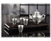 瑞氣東升茶具套裝