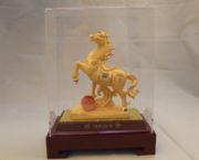 鴻運寶馬（小號）