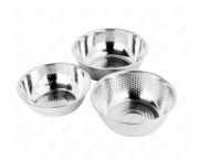 完美組合三件套