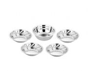 小康生活五件套