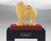 鴻運吉祥（小號）